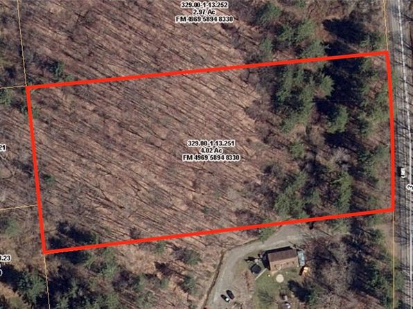 3 County Hwy, Unadilla, NY 13849