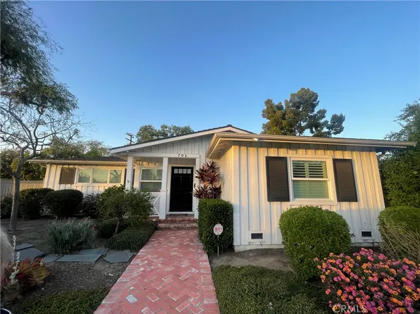 701 E Chapman Ave, Fullerton, CA 92831