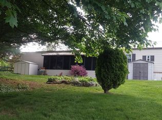 1302 Gibson Rd TRAILER 110-B, Bensalem, PA 19020