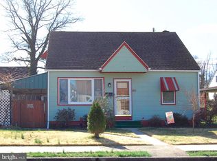 860 Warren St, Pottstown, PA 19464