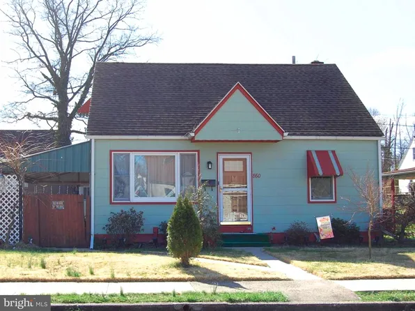860 Warren St, Pottstown, PA 19464