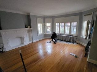 8034 S Marshfield Ave #1N, Chicago, IL 60620