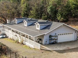 140 Demos Ct, Hayfork, CA 96041