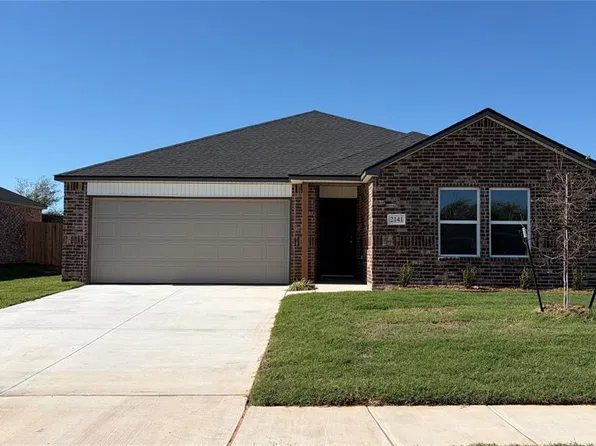 2141 Cedar Creek Ave, Yukon, OK 73099