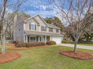 222 Mossy Oak Way, Mount Pleasant, SC 29464