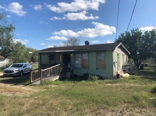 1610 E Thompson Rd, Edinburg, TX 78542