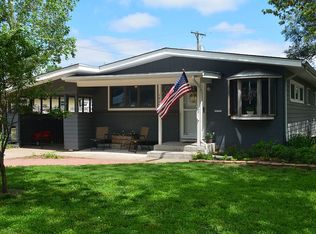 1926 E Scott Ave, Wichita, KS 67216