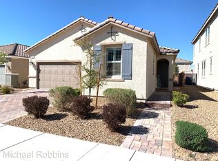 2944 Capobella Ave, Henderson, NV 89044