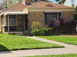 2861 N 78th St, Milwaukee, WI 53222