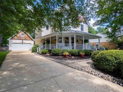 330 Barcelona Dr, Chesapeake, VA, 23322