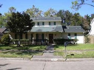 7503 Maple Tree Dr, Houston, TX 77088