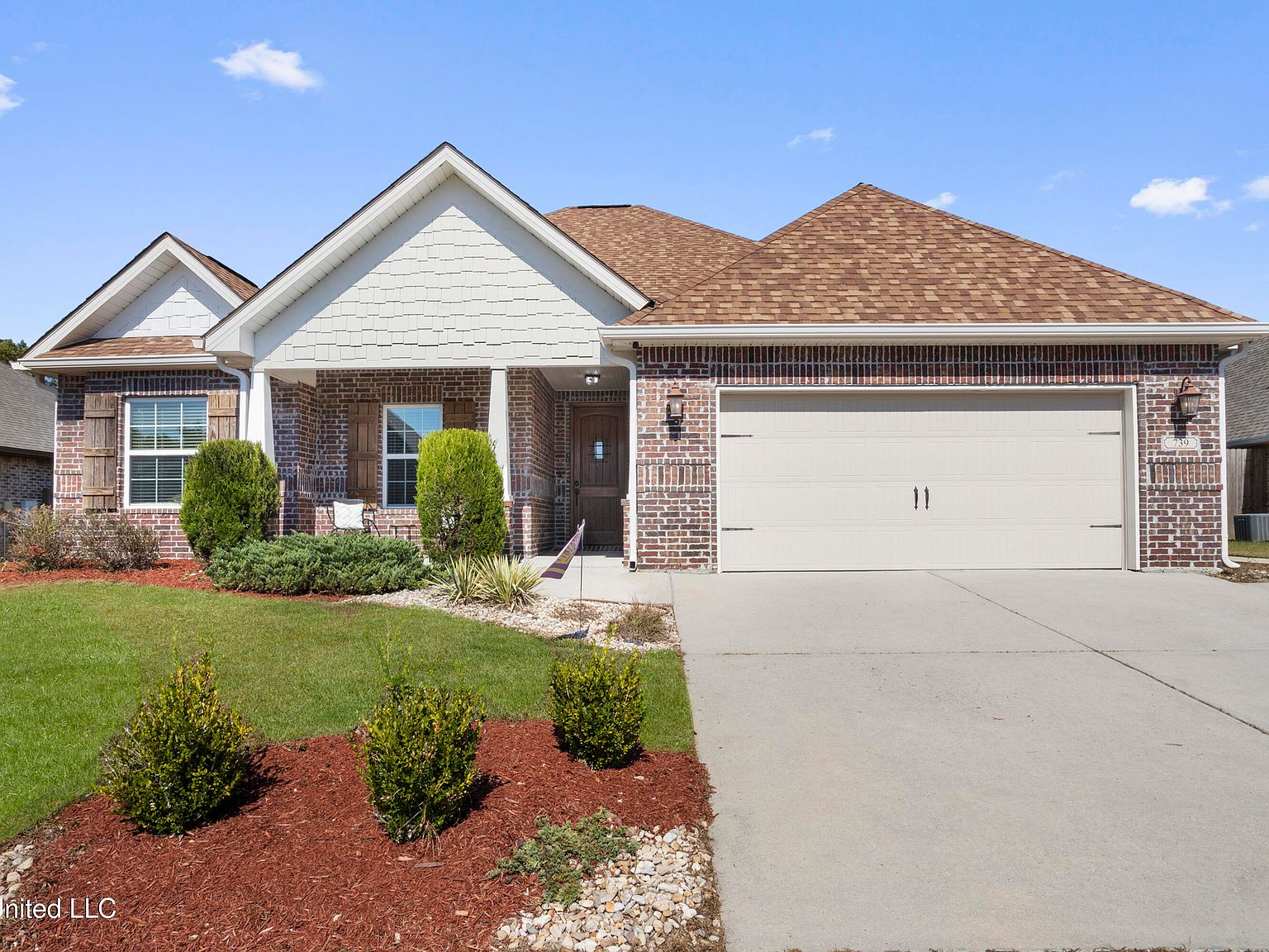 739 Malpass Landing Dr, Biloxi, MS 39532 | Zillow