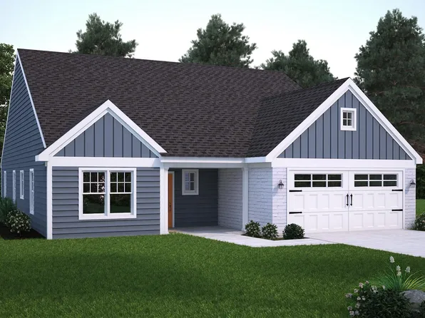 58 Clover Dr #40, Myerstown, PA 17067