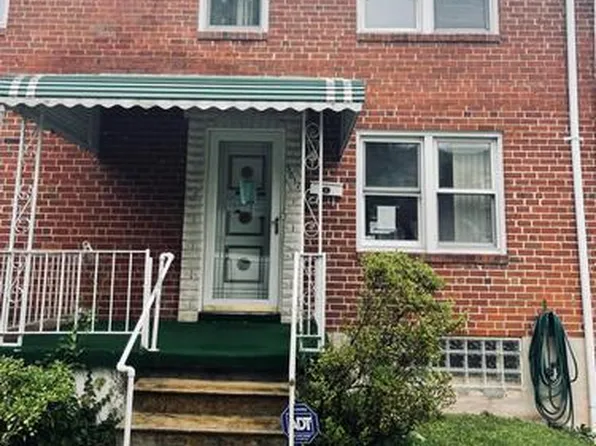 3817 Elkader Rd, Baltimore, MD 21218