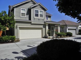 9348 Vintner Cir, Patterson, CA 95363