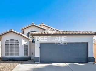 1600 Honey Vista Ln, North Las Vegas, NV 89032