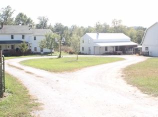 10767 E Smith Rd, Scottsburg, IN 47170