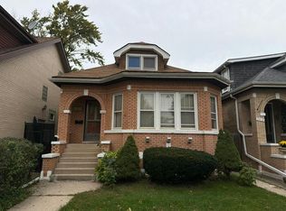 5408 N Lynch Ave, Chicago, IL 60630