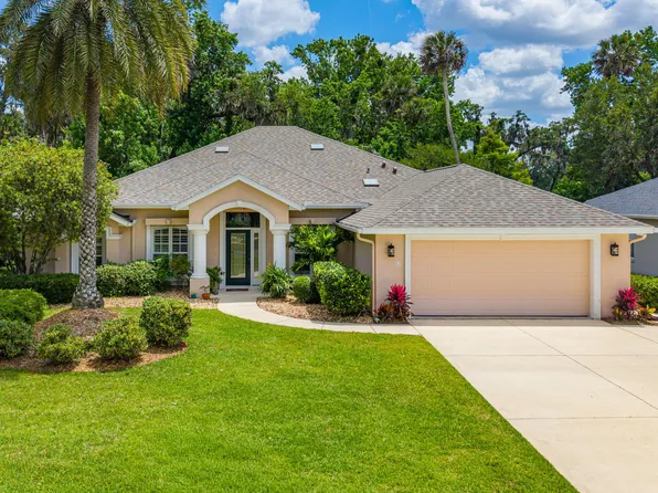 12 Jolynn Dr, Ormond Beach, FL 32174