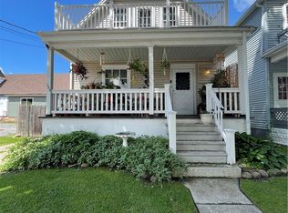 394 Willett St, Buffalo, NY 14206