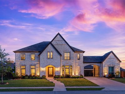 1740 Lakefront Dr, Prosper, TX, 75078