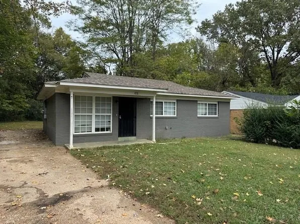 458 Delta Rd, Memphis, TN 38109