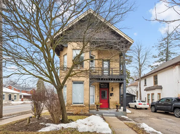 2 Tiffany St E #B, Guelph, ON N1H 1X5