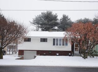 1290 Exeter Ave, Exeter, PA 18643