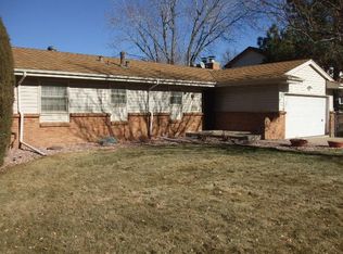 8403 E Davies Ave, Englewood, CO 80112