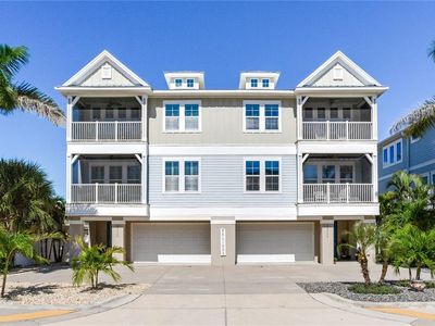 16315 Gulf Blvd, Redington Beach, FL, 33708
