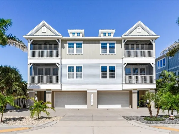 16315 Gulf Blvd, Redington Beach, FL 33708