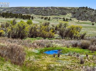 PARCEL 4 Lorraine Rd, Larkspur, CO 80118