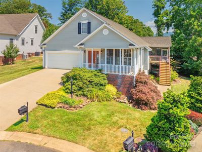 25 Flowering Cherry Dr, Asheville, NC, 28805