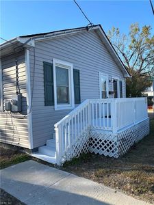 111 N 5th St, Suffolk, VA, 23434