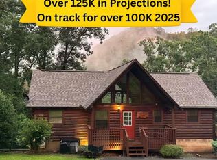 1507 Boo Boos Way, Sevierville, TN 37862