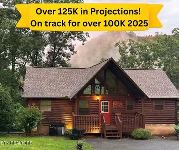 1507 Boo Boos Way, Sevierville, TN, 37862