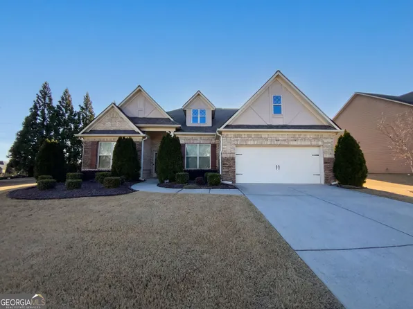 6515 Bentley Ridge Dr, Cumming, GA 30040