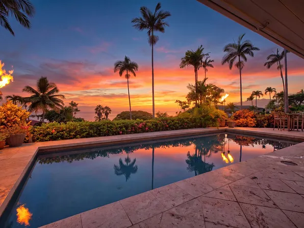 78-6911 Kiaaina St, Kailua Kona, HI 96740
