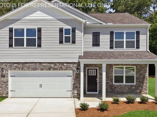 105 Marsden Circle, La Grange, NC 28551