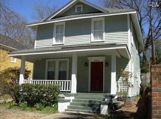 2412 Lincoln St, Columbia, SC 29201