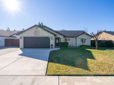 3347 Oak St, Anderson, CA, 96007