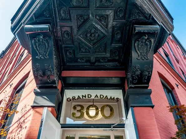 Grand Adams Hoboken