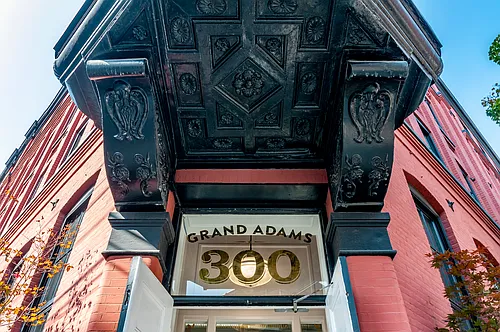 Grand Adams Hoboken Photo 1