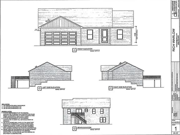 2nd image of 25179 N 2175 East Rd