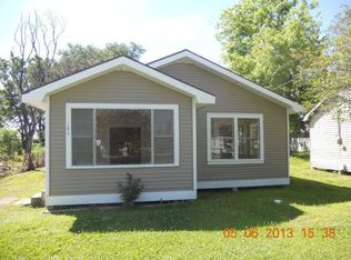 184 Saint Ann St, Raceland, LA 70394