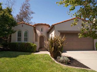 2246 Dewberry Dr, San Ramon, CA 94582
