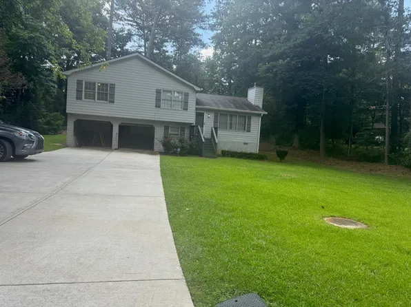 3186 Bruckner Blvd, Snellville, GA 30078