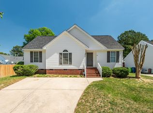 3309 Planet Dr, Raleigh, NC 27604