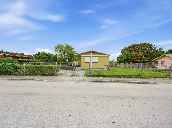 16970 SW 104th Ave, Miami, FL 33157