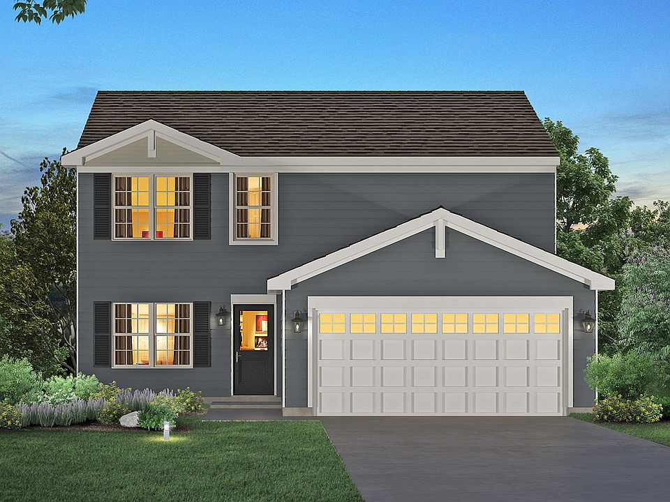 Plan Elevation.